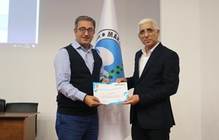 Marmarabirlik’ ten “İlk”lere Devam…